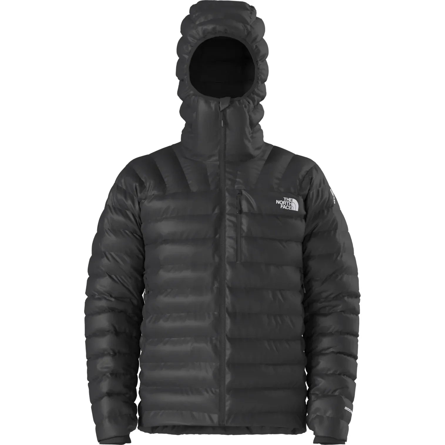 The North Face Men's Summit Breithorn Hoodie Winter Apparel - Winter Apparel Mens Mid Layer Top The North Face