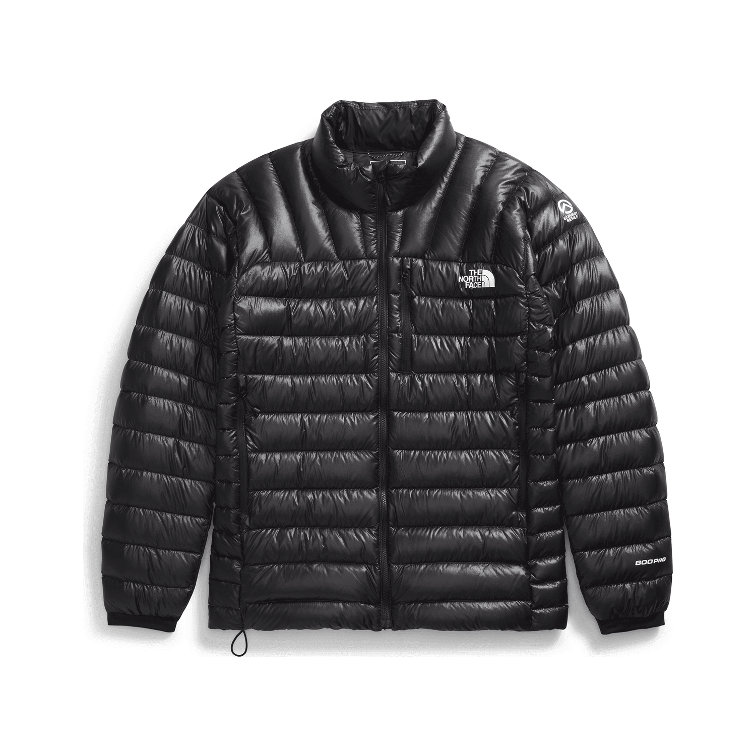 The North Face M Summit Breithorn Jacket Winter Apparel - Winter Apparel Mens Insulated Top The North Face Small TNF Black