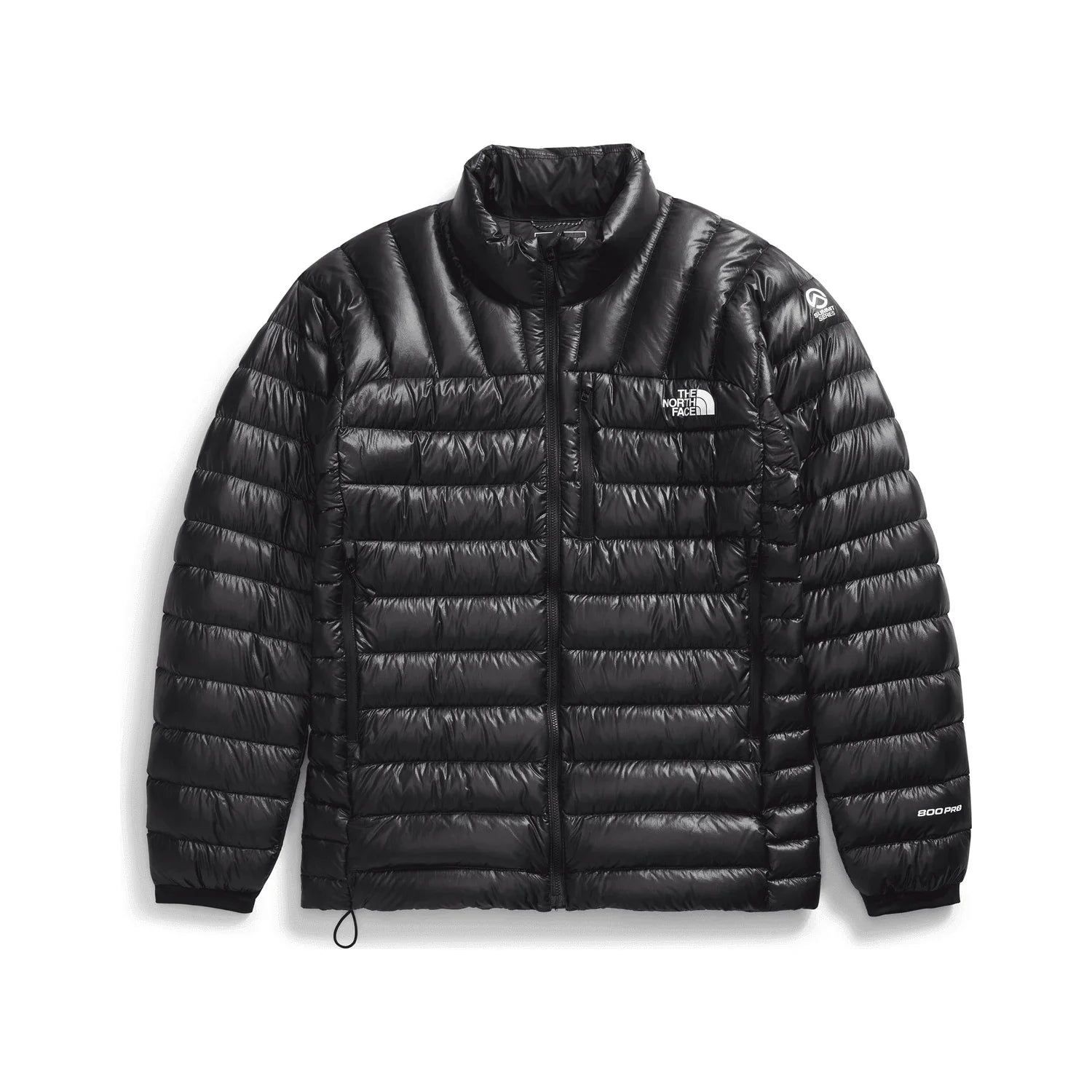 The North Face M Summit Breithorn Jacket Winter Apparel - Winter Apparel Mens Insulated Top The North Face Small TNF Black