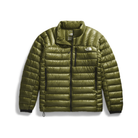 The North Face M Summit Breithorn Jacket Winter Apparel - Winter Apparel Mens Insulated Top The North Face Large Forest Olive