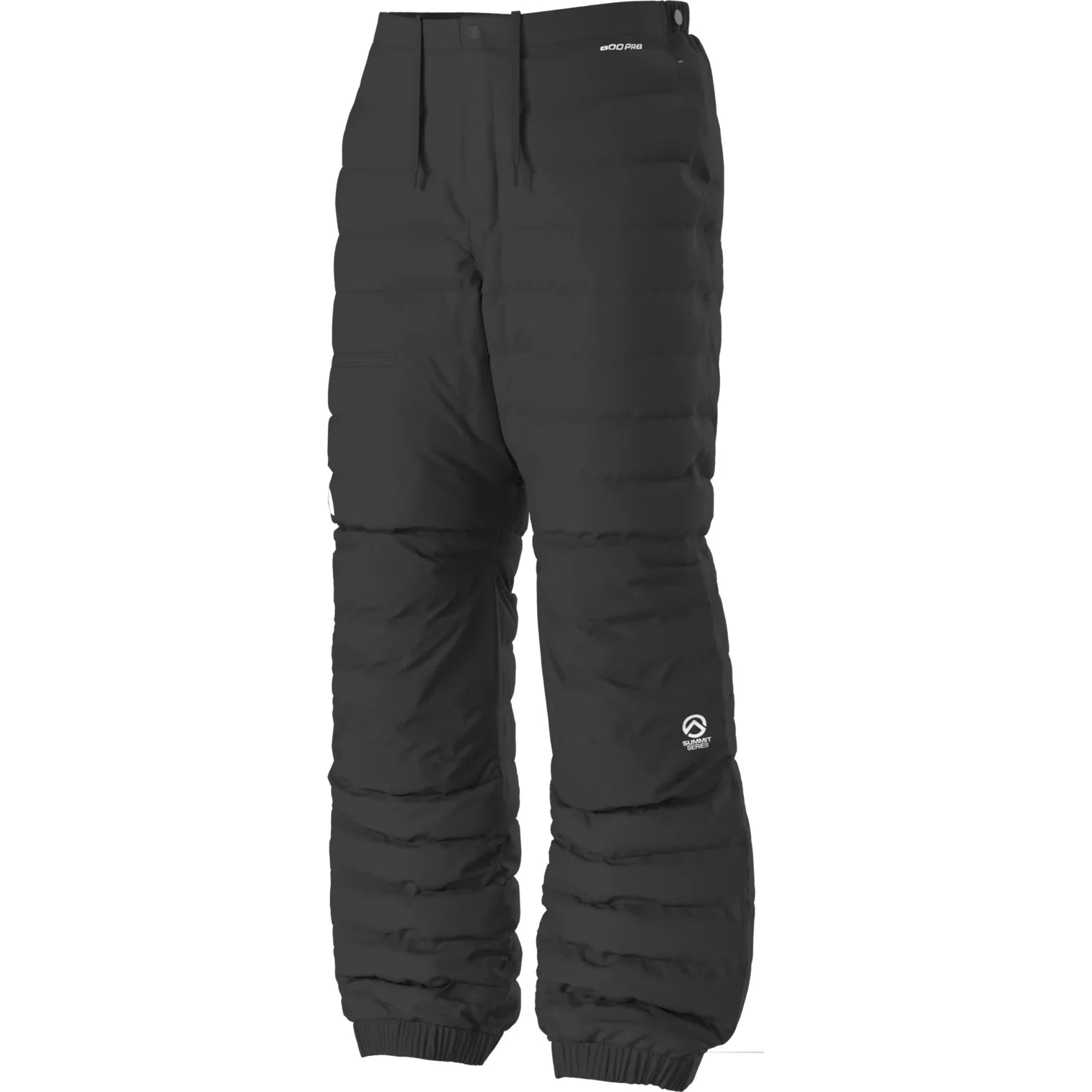 The North Face Summit Breithorn Pant Winter Apparel - Winter Apparel Mens Insulated Bottom The North Face