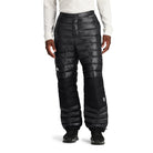 The North Face Summit Breithorn Pant Winter Apparel - Winter Apparel Mens Insulated Bottom The North Face