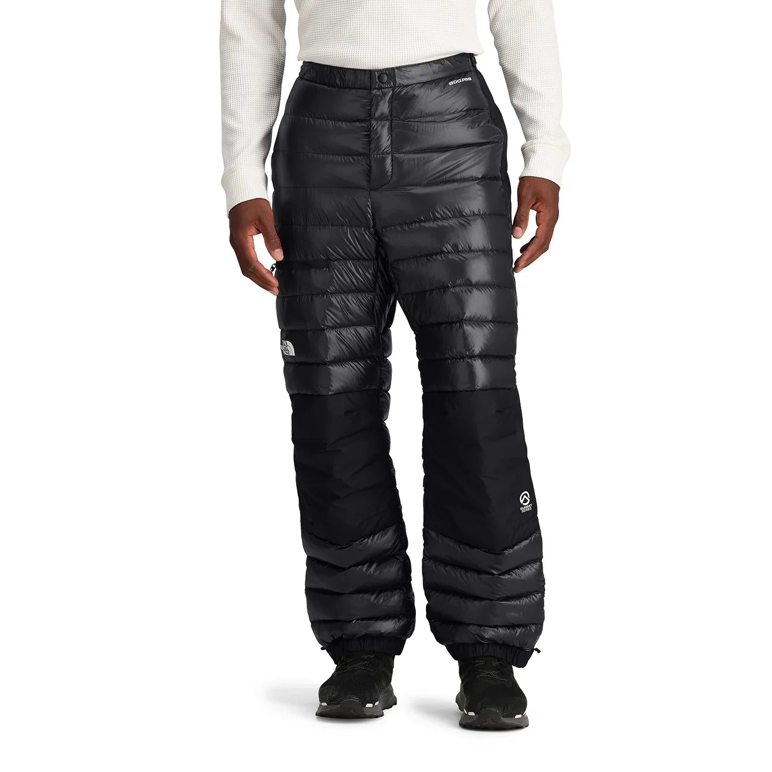 The North Face Summit Breithorn Pant Winter Apparel - Winter Apparel Mens Insulated Bottom The North Face