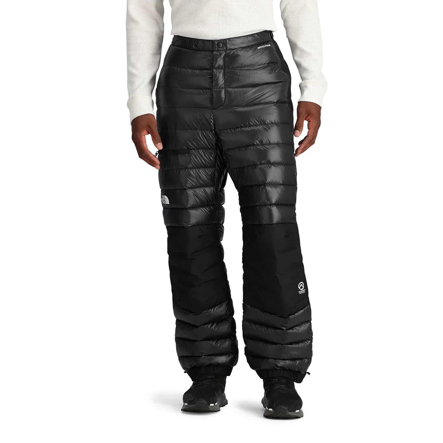 The North Face Summit Breithorn Pant Winter Apparel - Winter Apparel Mens Insulated Bottom The North Face