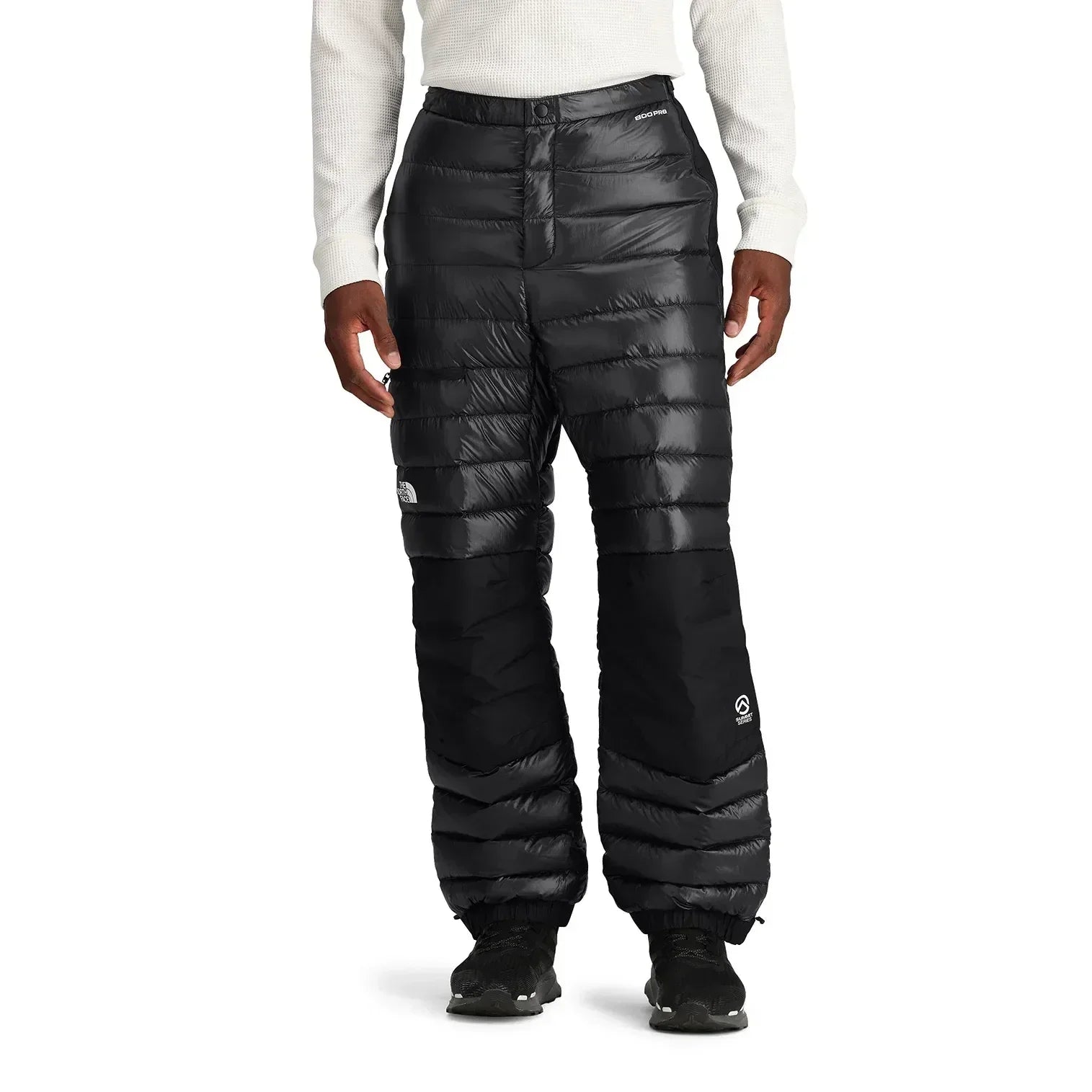 The North Face Summit Breithorn Pant Winter Apparel - Winter Apparel Mens Insulated Bottom The North Face