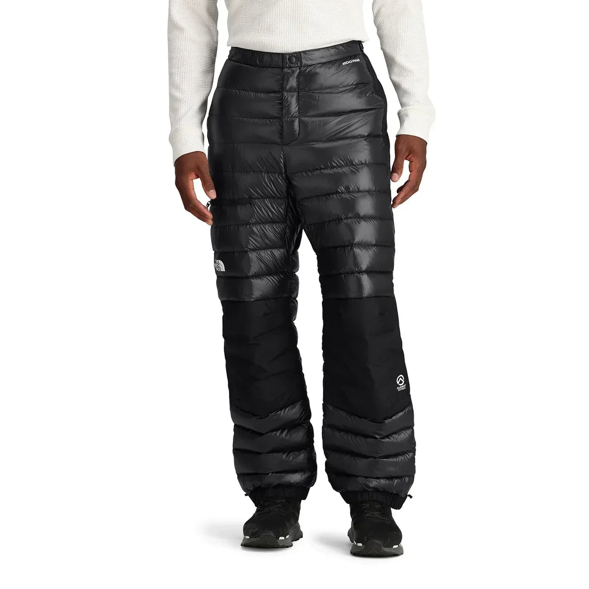 The North Face Summit Breithorn Pant Winter Apparel - Winter Apparel Mens Insulated Bottom The North Face