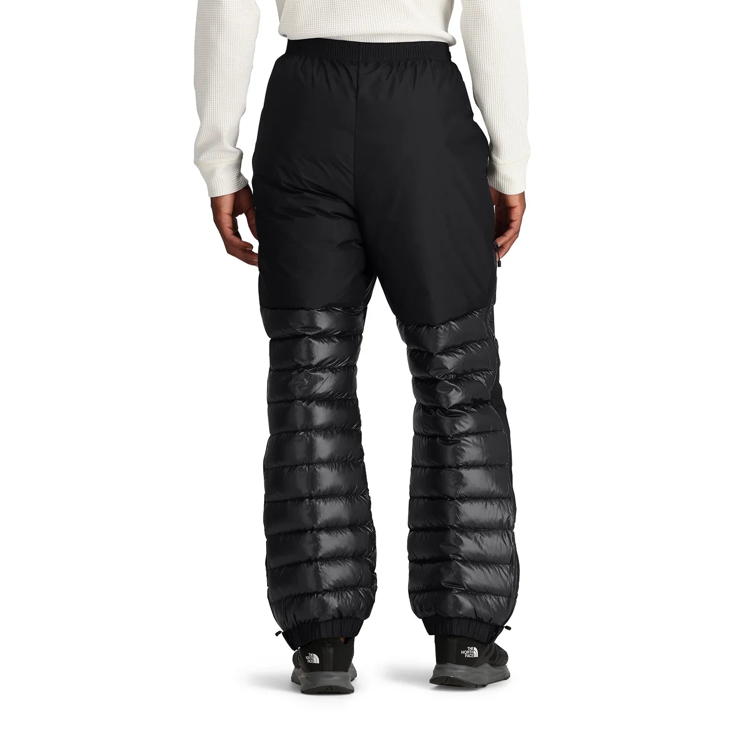 The North Face Summit Breithorn Pant Winter Apparel - Winter Apparel Mens Insulated Bottom The North Face