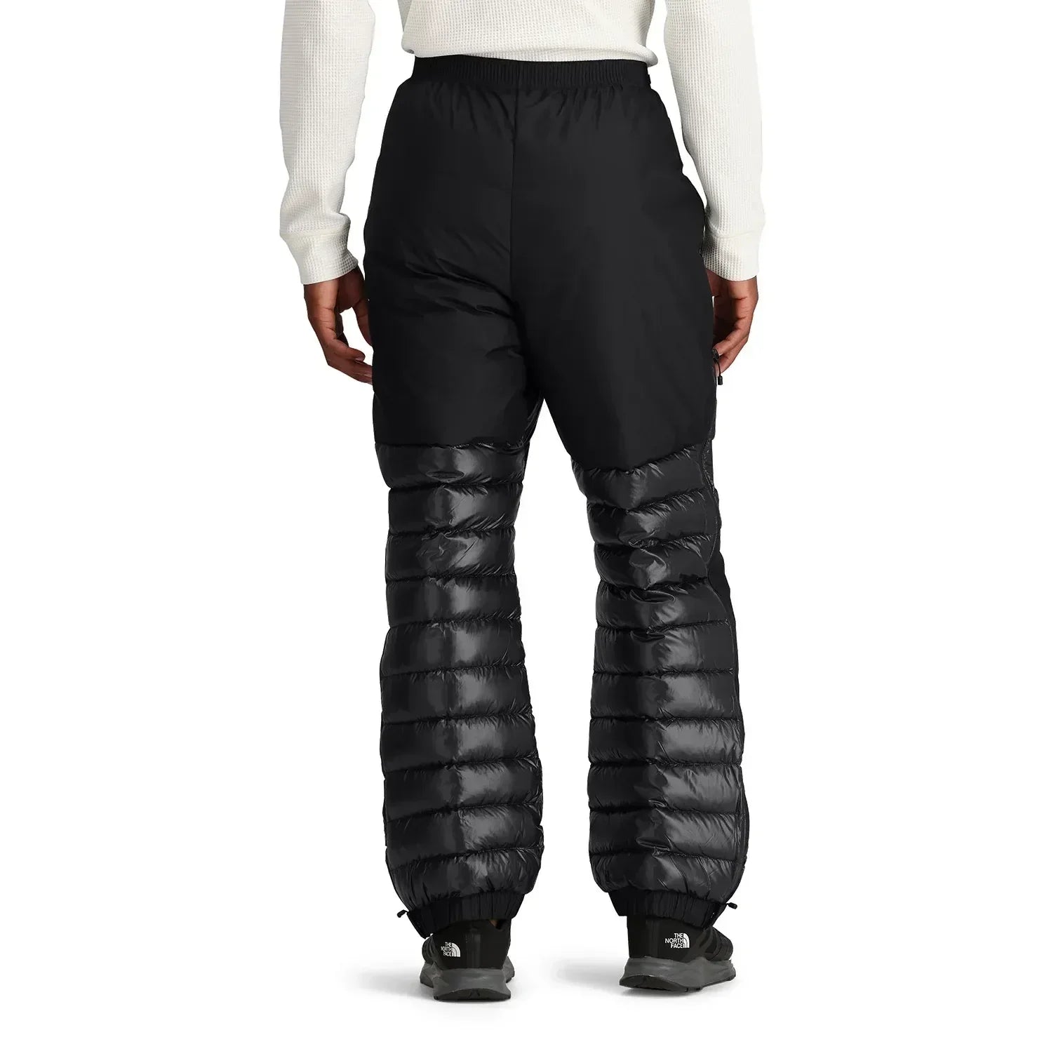 The North Face Summit Breithorn Pant Winter Apparel - Winter Apparel Mens Insulated Bottom The North Face