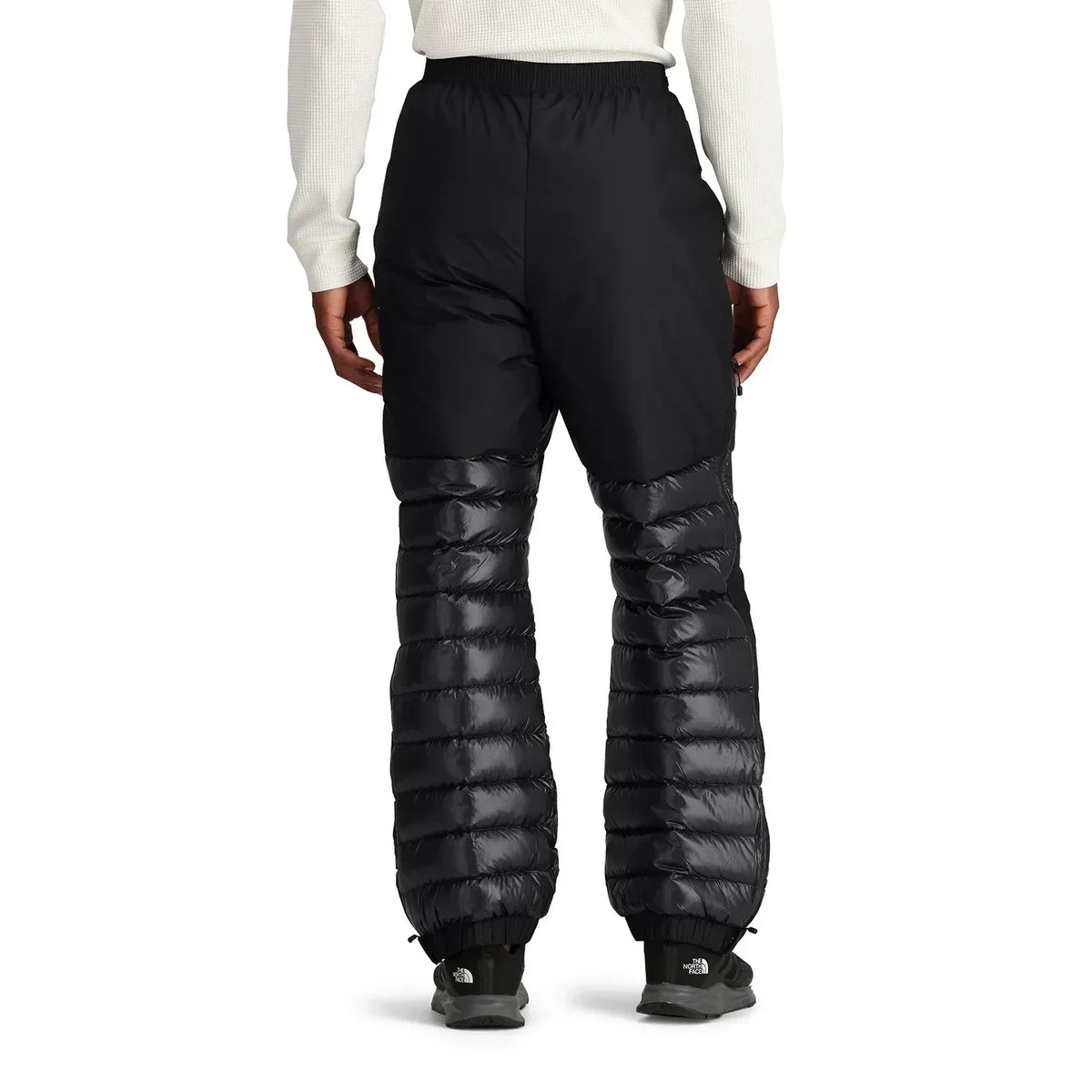 The North Face Summit Breithorn Pant Winter Apparel - Winter Apparel Mens Insulated Bottom The North Face