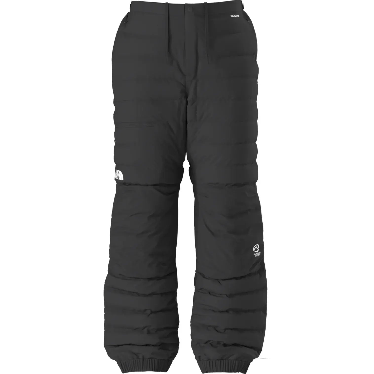 The North Face Summit Breithorn Pant Winter Apparel - Winter Apparel Mens Insulated Bottom The North Face