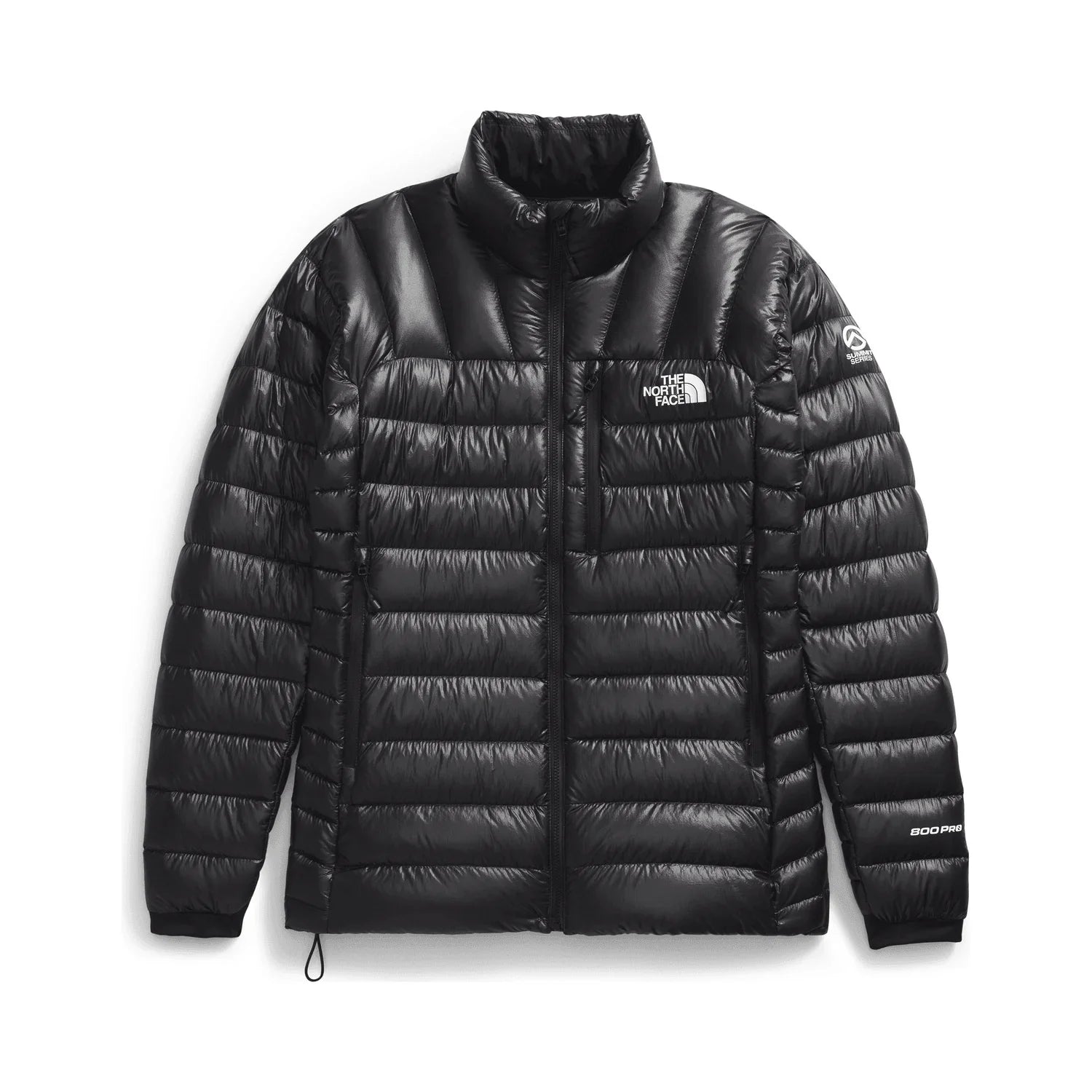 The North Face W Summit Breithorn Jacket Winter Apparel - Winter Apparel Womens Insulated Top The North Face Large TNF Black