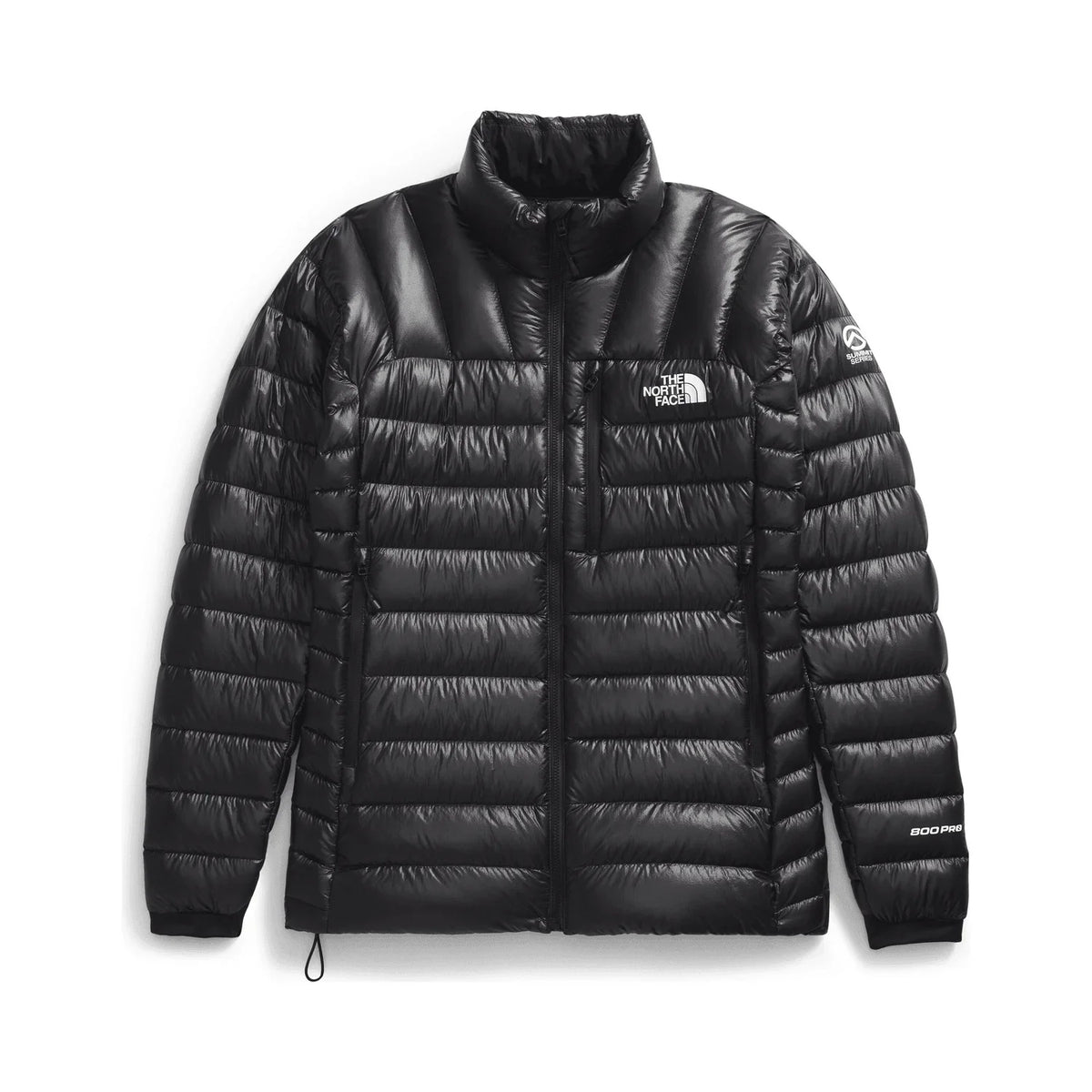 The North Face W Summit Breithorn Jacket Winter Apparel - Winter Apparel Womens Insulated Top The North Face Large TNF Black