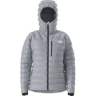 The North Face Women's Summit Breithorn Hoodie Winter Apparel - Winter Apparel Womens Mid Layer Top The North Face