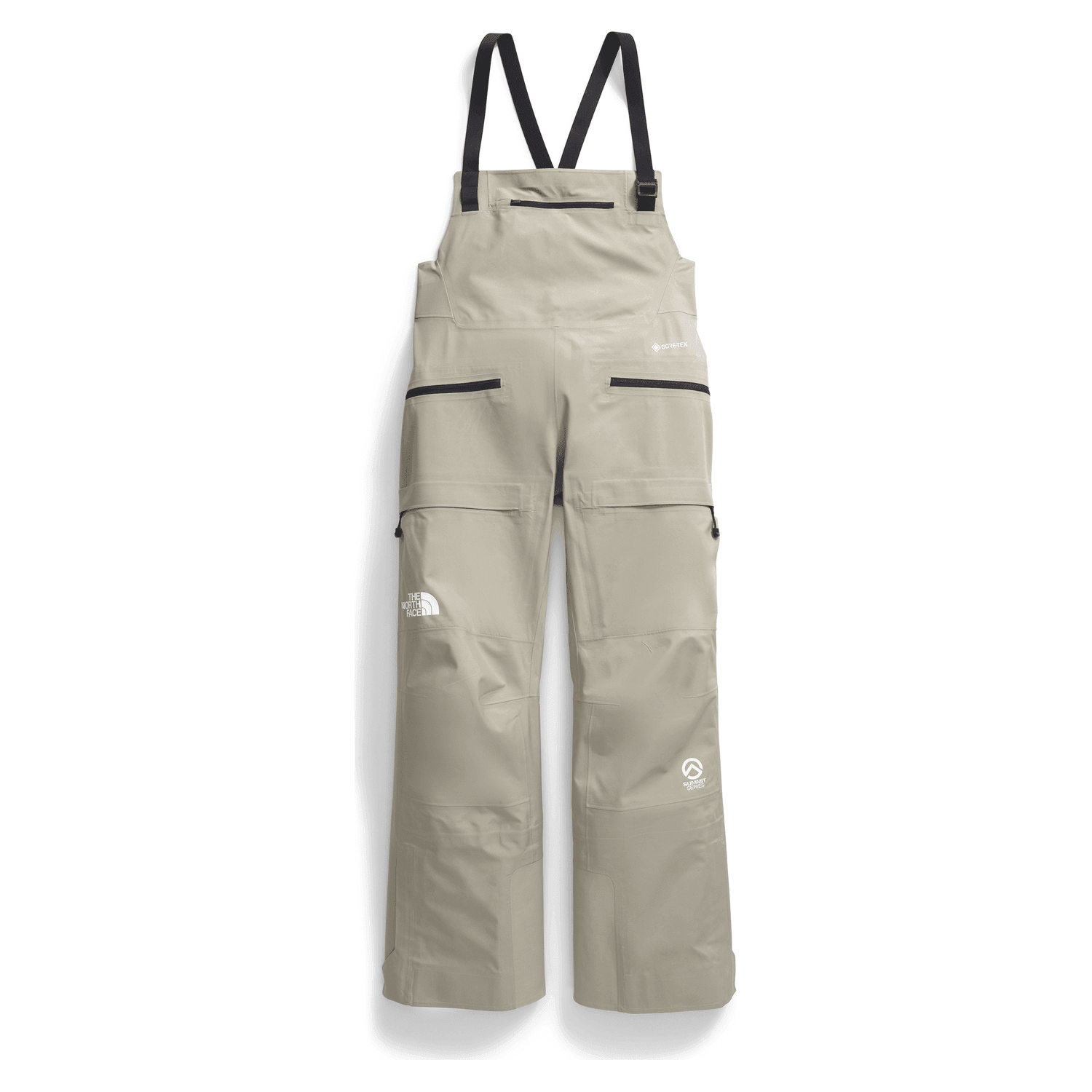 The North Face W Summit Verbier GTX Bib Winter Apparel - Winter Apparel Womens Hardshell Bottom The North Face