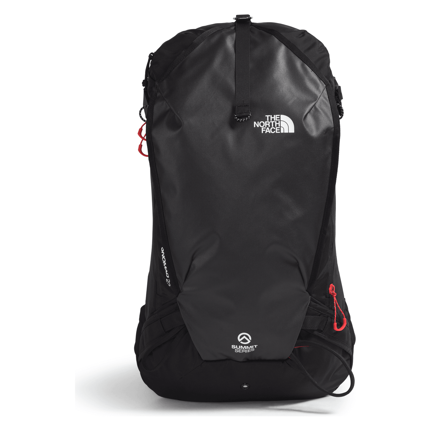 North face summit series backpack hotsell