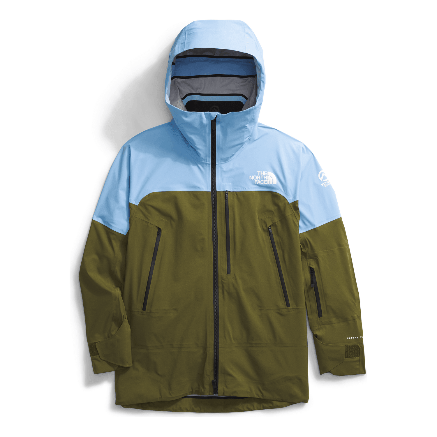 The North Face W Summit Stimson Futurelight Jacket Winter Apparel - Winter Apparel Womens Hardshell Top The North Face