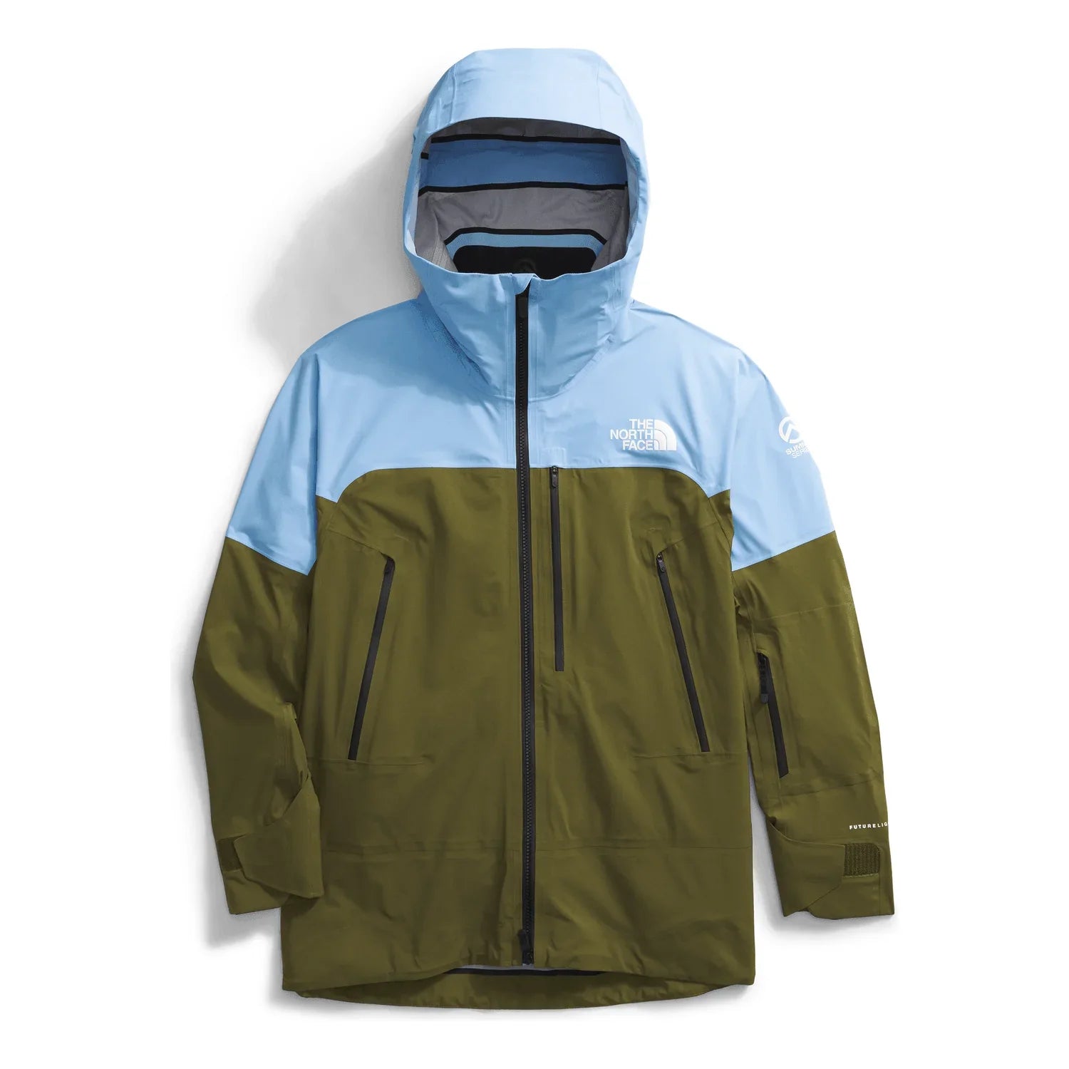 The North Face W Summit Stimson Futurelight Jacket Winter Apparel - Winter Apparel Womens Hardshell Top The North Face