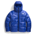 The North Face M Summit Pumori Down Parka Winter Apparel - Winter Apparel Mens Insulated Top The North Face