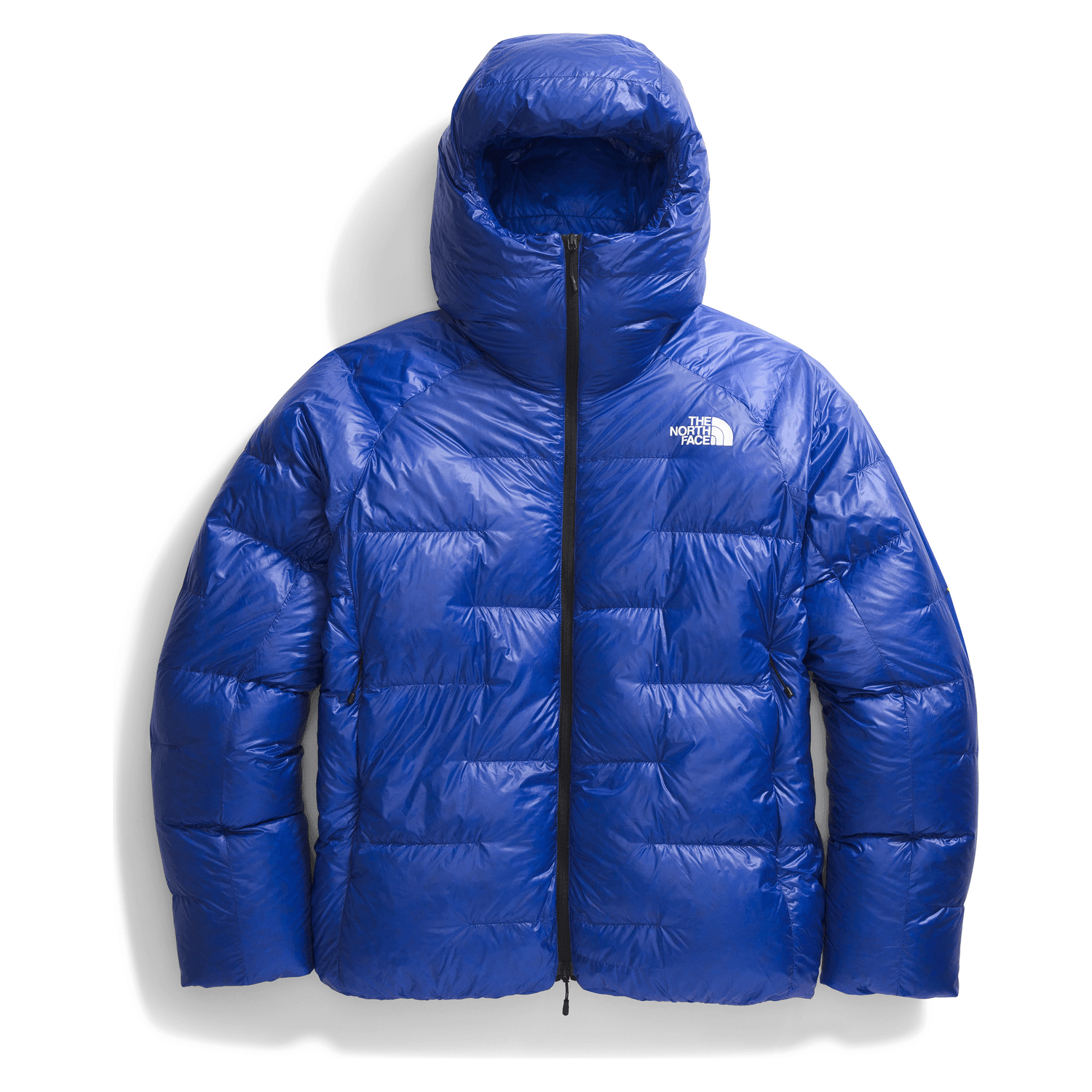 The North Face M Summit Pumori Down Parka Winter Apparel - Winter Apparel Mens Insulated Top The North Face