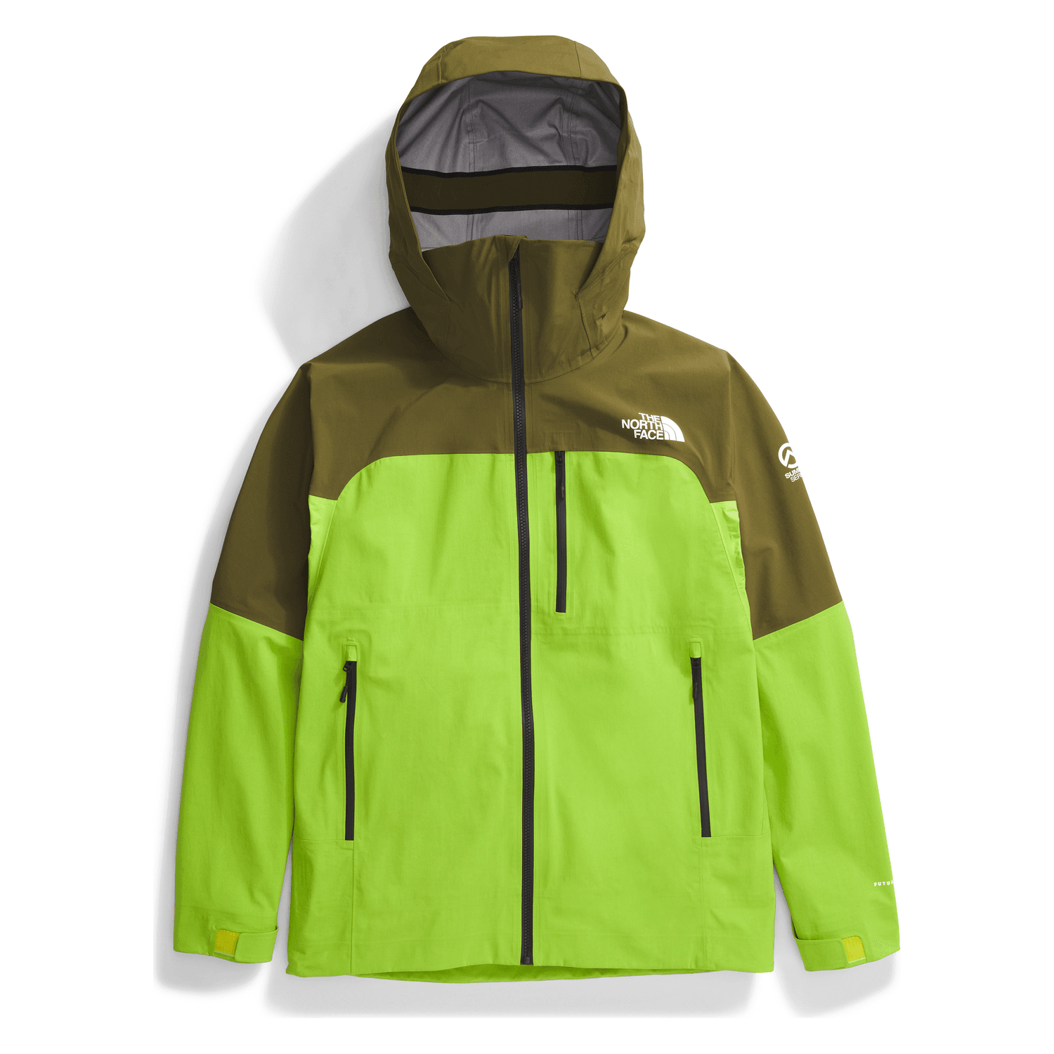 The North Face M Summit Torre Egger Futurelight Jacket Winter Apparel - Winter Apparel Mens Hardshell Top The North Face