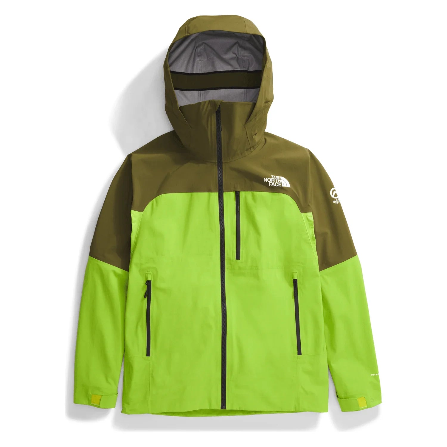 The North Face M Summit Torre Egger Futurelight Jacket Winter Apparel - Winter Apparel Mens Hardshell Top The North Face