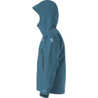 The North Face Men's Summit Cayesh GTX Pro Jacket Winter Apparel - Winter Apparel Mens Hardshell Top The North Face