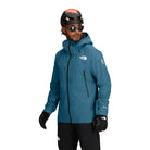 The North Face Men's Summit Cayesh GTX Pro Jacket Winter Apparel - Winter Apparel Mens Hardshell Top The North Face