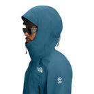 The North Face Men's Summit Cayesh GTX Pro Jacket Winter Apparel - Winter Apparel Mens Hardshell Top The North Face