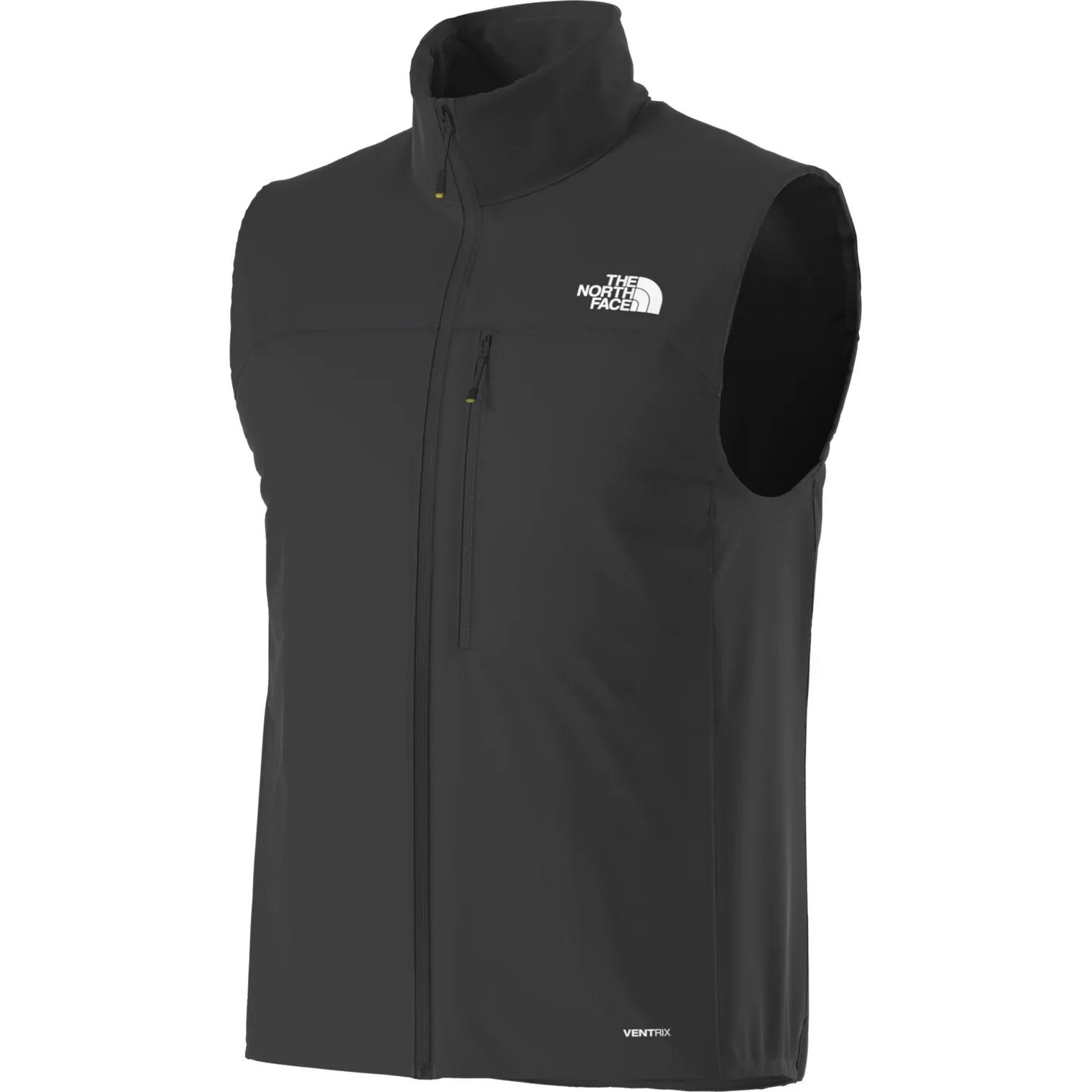 The North Face Men's Summit Casaval LT Vest Winter Apparel - Winter Apparel Mens Mid Layer Top The North Face