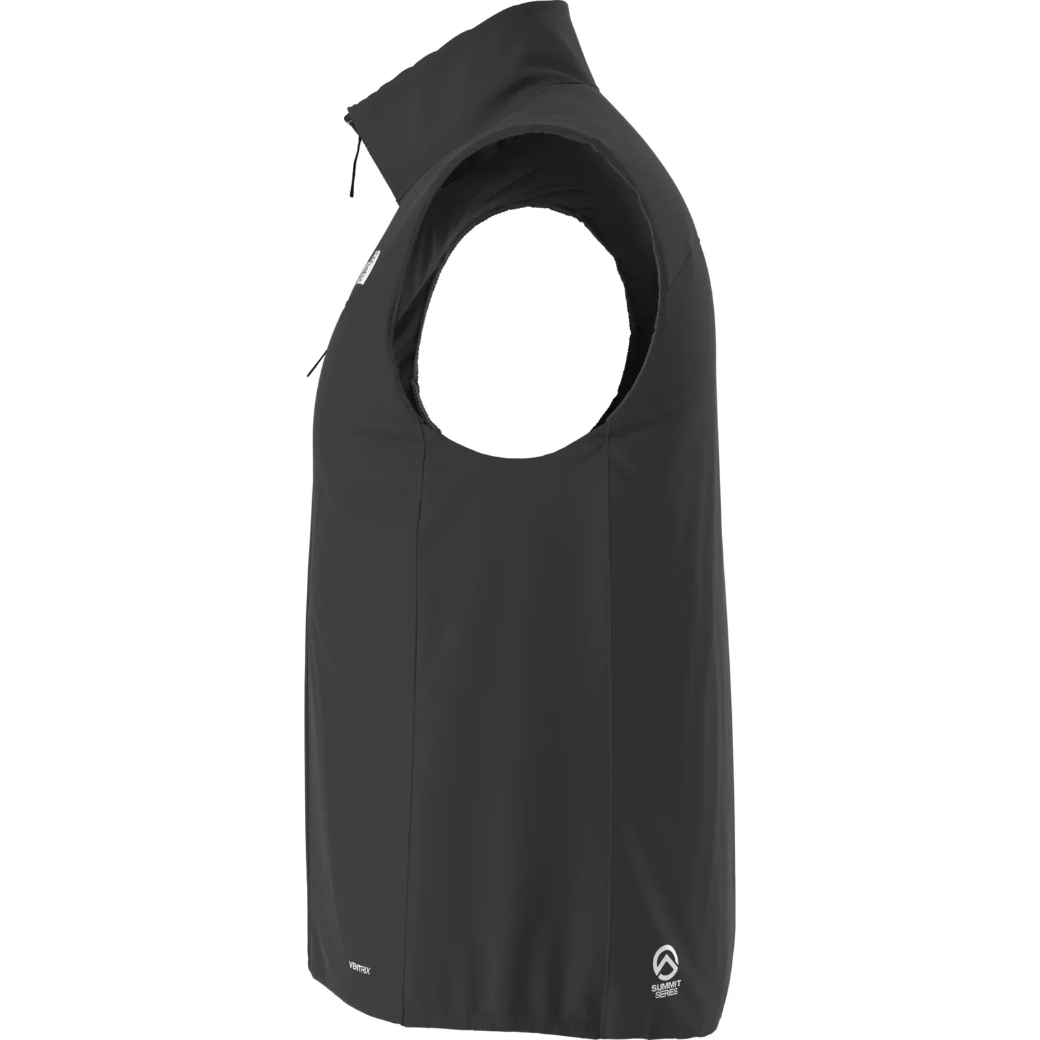 The North Face Men's Summit Casaval LT Vest Winter Apparel - Winter Apparel Mens Mid Layer Top The North Face