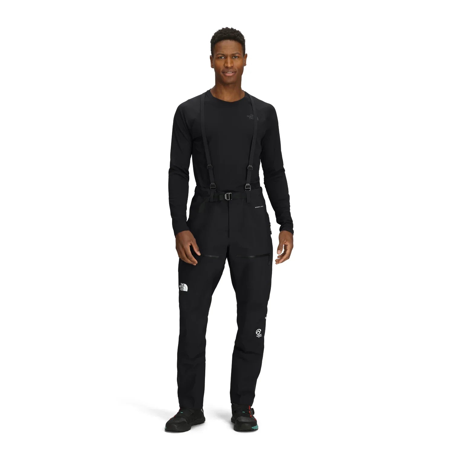The North Face Men's Summit FUTURELIGHT Torre Egger Pant Winter Apparel - Winter Apparel Mens Hardshell Bottom The North Face