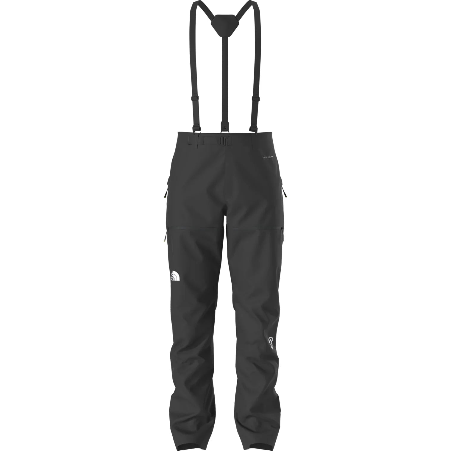 The North Face Men's Summit FUTURELIGHT Torre Egger Pant Winter Apparel - Winter Apparel Mens Hardshell Bottom The North Face