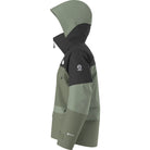 The North Face Men's Summit Verbier GTX Jacket Winter Apparel - Winter Apparel Mens Hardshell Top The North Face