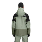 The North Face Men's Summit Verbier GTX Jacket Winter Apparel - Winter Apparel Mens Hardshell Top The North Face