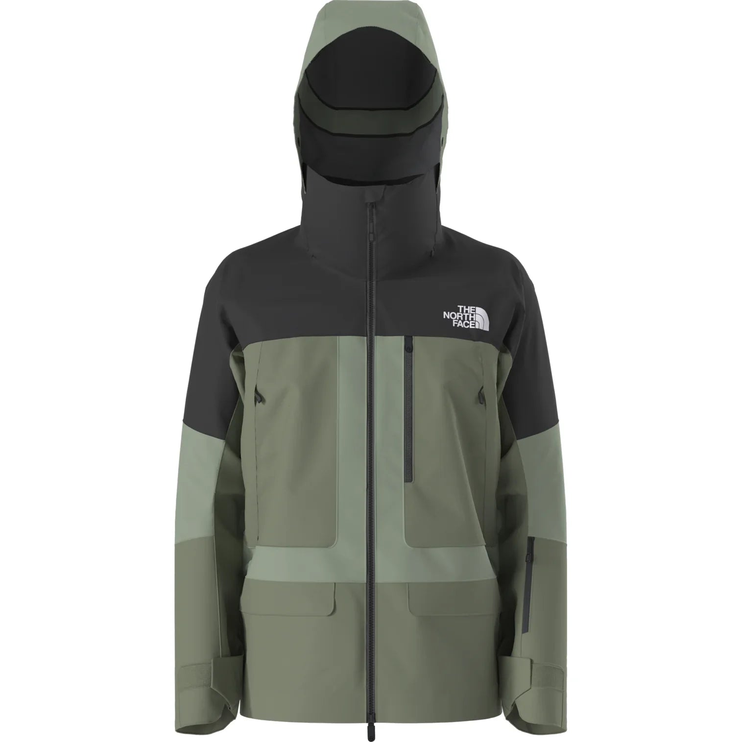 The North Face Men's Summit Verbier GTX Jacket – Cripple Creek The North Face Men's Summit Verbier GTX Jacket – Cripple Creek