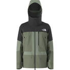 The North Face Men's Summit Verbier GTX Jacket Winter Apparel - Winter Apparel Mens Hardshell Top The North Face