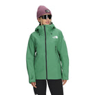The North Face Women's Summit Cayesh GTX Pro Jacket Winter Apparel - Winter Apparel Womens Hardshell Top The North Face