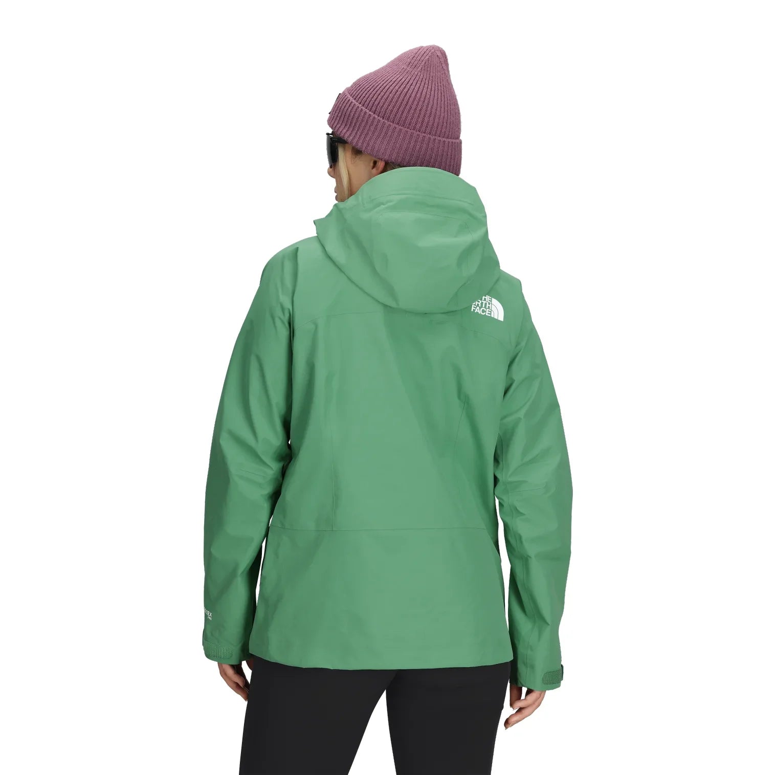 The North Face Women's Summit Cayesh GTX Pro Jacket Winter Apparel - Winter Apparel Womens Hardshell Top The North Face