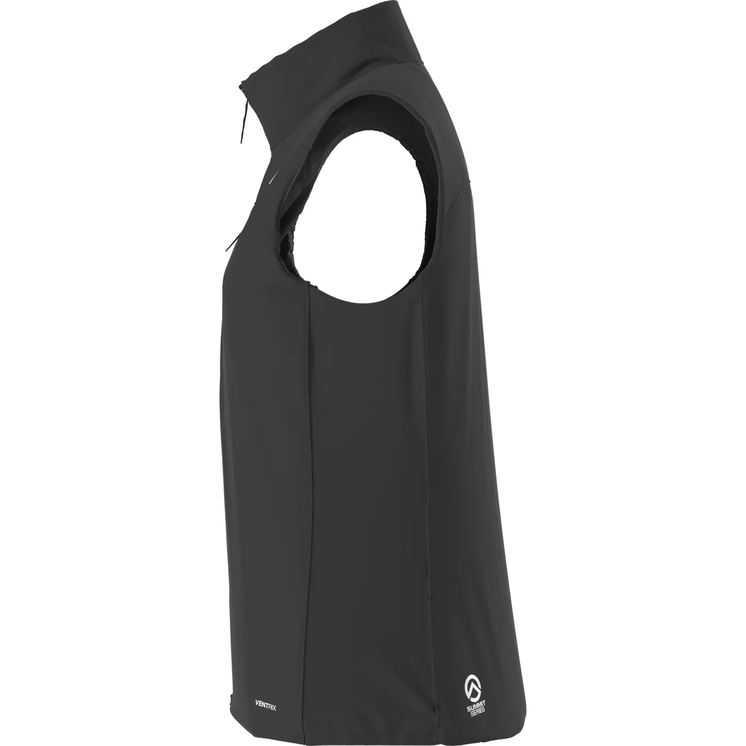 The North Face Women's Summit Casaval LT Vest Winter Apparel - Winter Apparel Womens Mid Layer Top The North Face