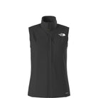 The North Face Women's Summit Casaval LT Vest Winter Apparel - Winter Apparel Womens Mid Layer Top The North Face