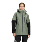 The North Face Women's Summit Eastwall GTX Jacket Winter Apparel - Winter Apparel Womens Hardshell Top The North Face