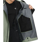 The North Face Women's Summit Eastwall GTX Jacket Winter Apparel - Winter Apparel Womens Hardshell Top The North Face