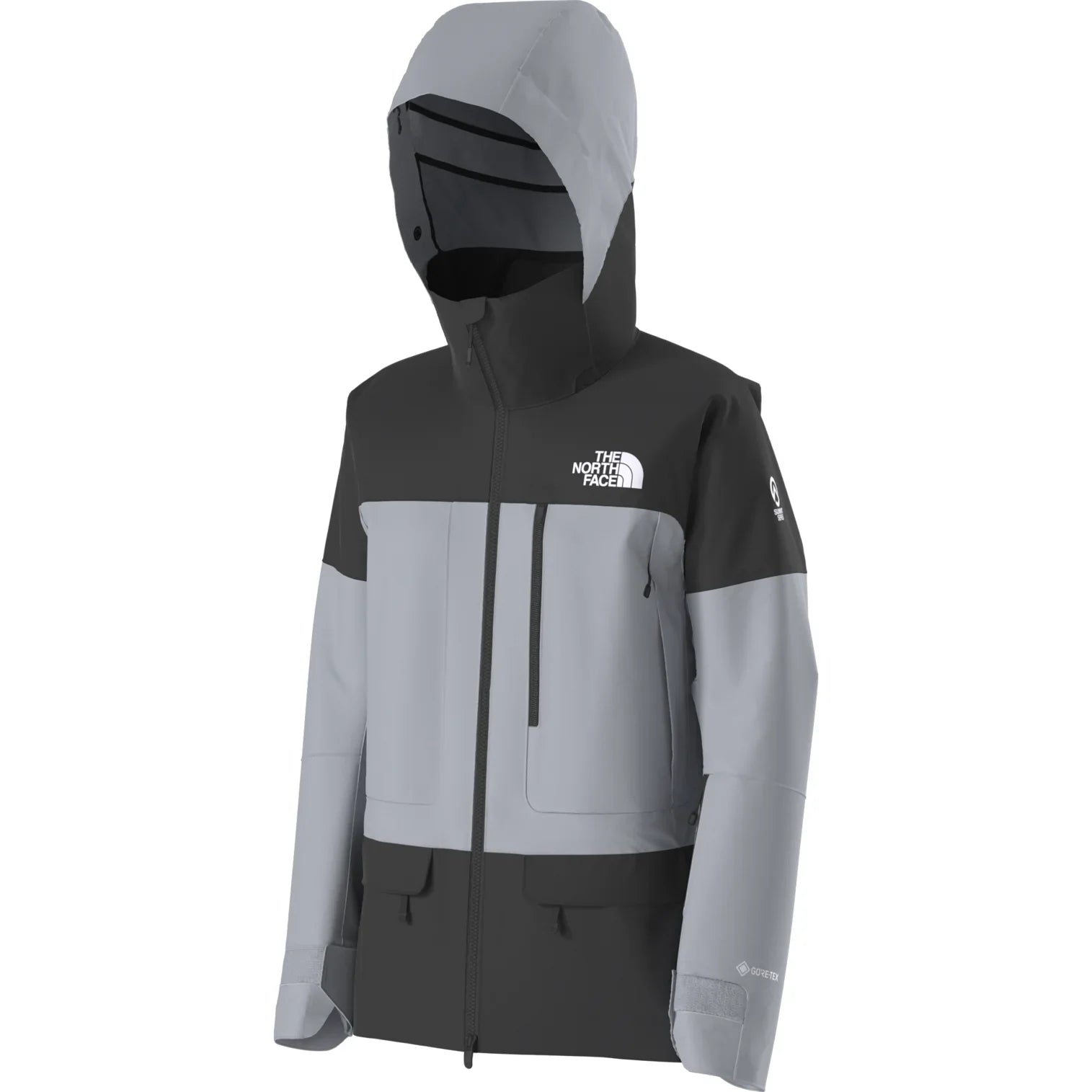 The North Face Women's Summit Verbier GTX Jacket Winter Apparel - Winter Apparel Womens Hardshell Top The North Face