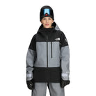 The North Face Women's Summit Verbier GTX Jacket Winter Apparel - Winter Apparel Womens Hardshell Top The North Face