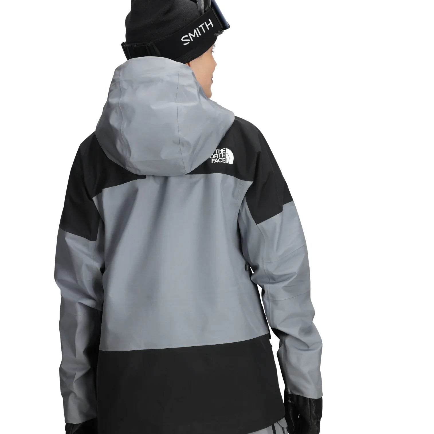 The North Face Women's Summit Verbier GTX Jacket Winter Apparel - Winter Apparel Womens Hardshell Top The North Face