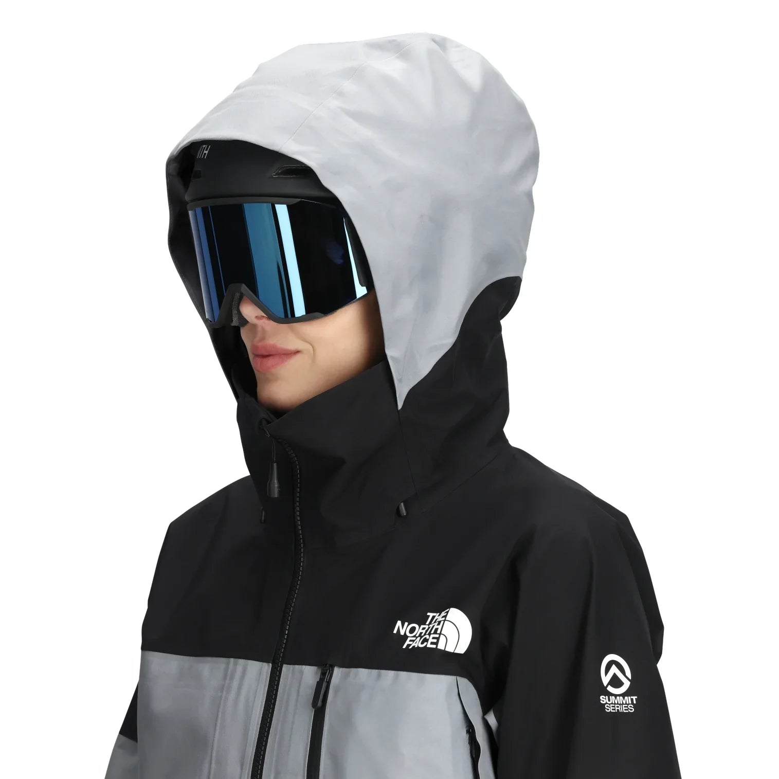 The North Face Women's Summit Verbier GTX Jacket Winter Apparel - Winter Apparel Womens Hardshell Top The North Face