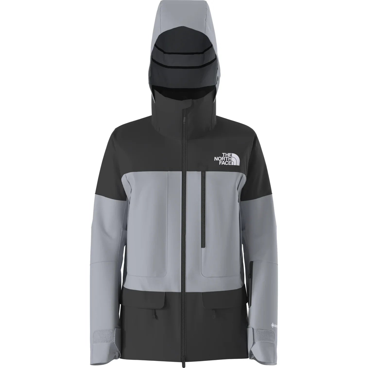 The North Face Women's Summit Verbier GTX Jacket Winter Apparel - Winter Apparel Womens Hardshell Top The North Face
