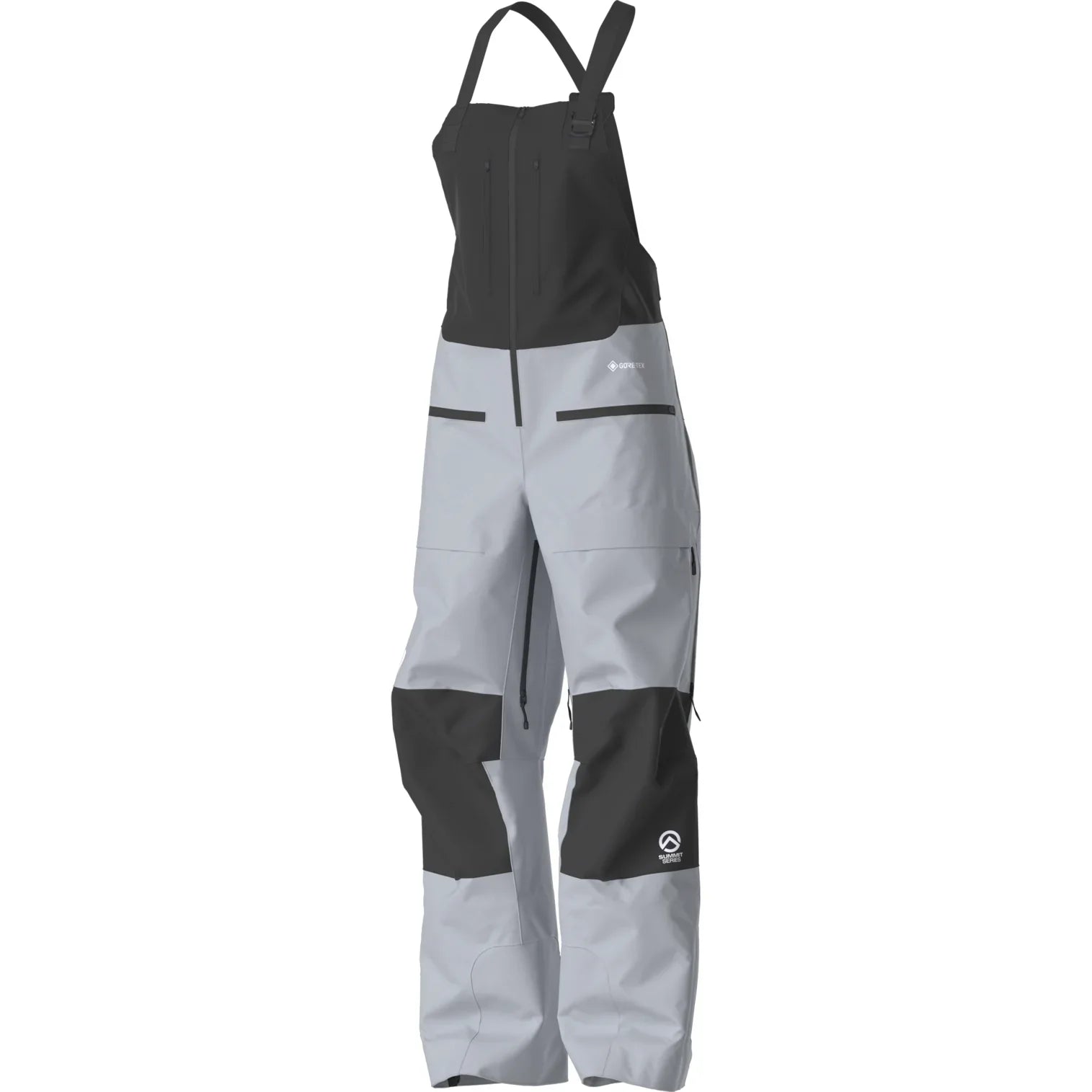 The North Face Women's Summit Verbier GTX Bib Winter Apparel - Winter Apparel Womens Hardshell Bottom The North Face