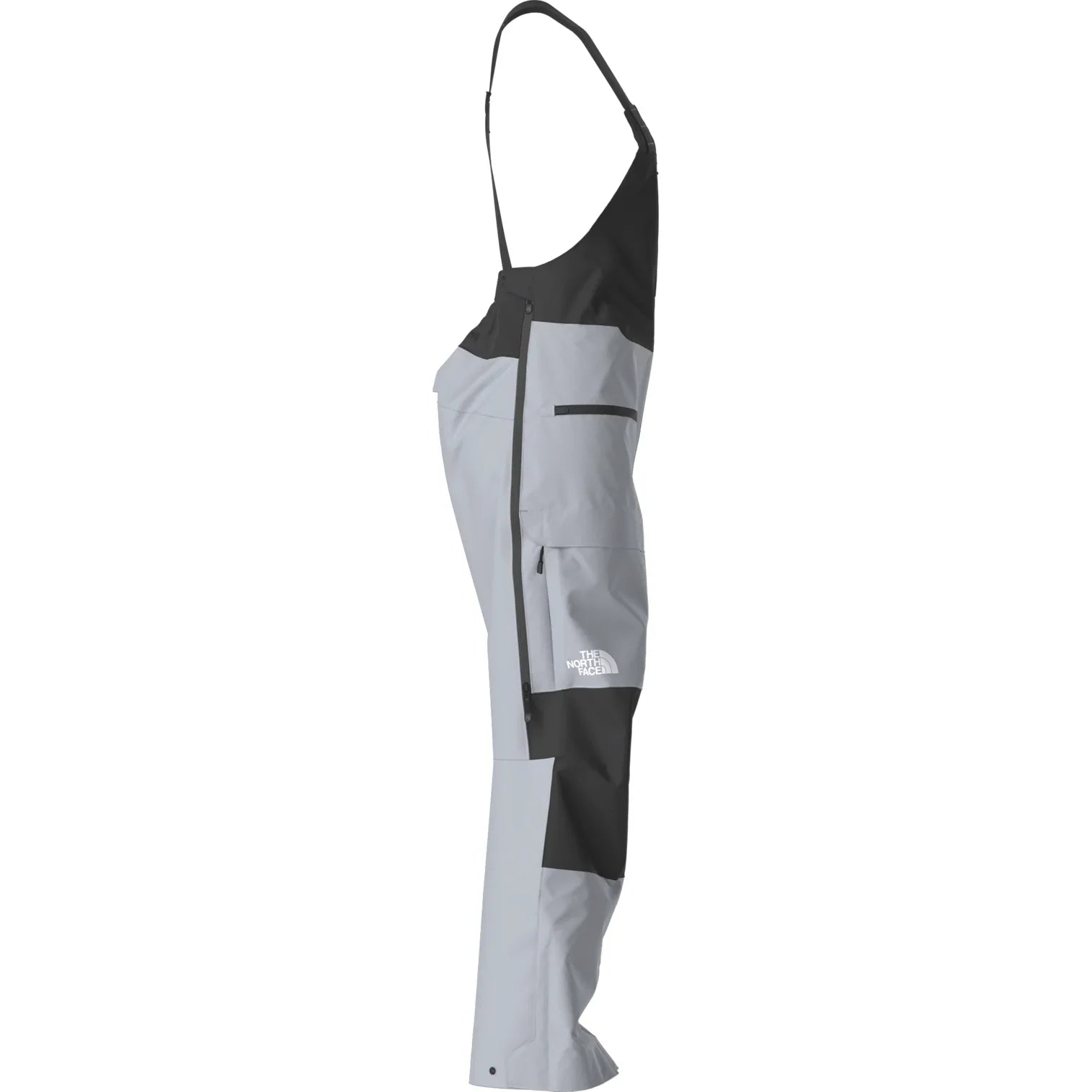 The North Face Women's Summit Verbier GTX Bib Winter Apparel - Winter Apparel Womens Hardshell Bottom The North Face