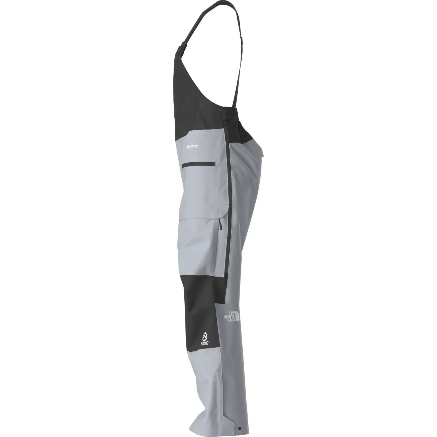 The North Face Women's Summit Verbier GTX Bib Winter Apparel - Winter Apparel Womens Hardshell Bottom The North Face